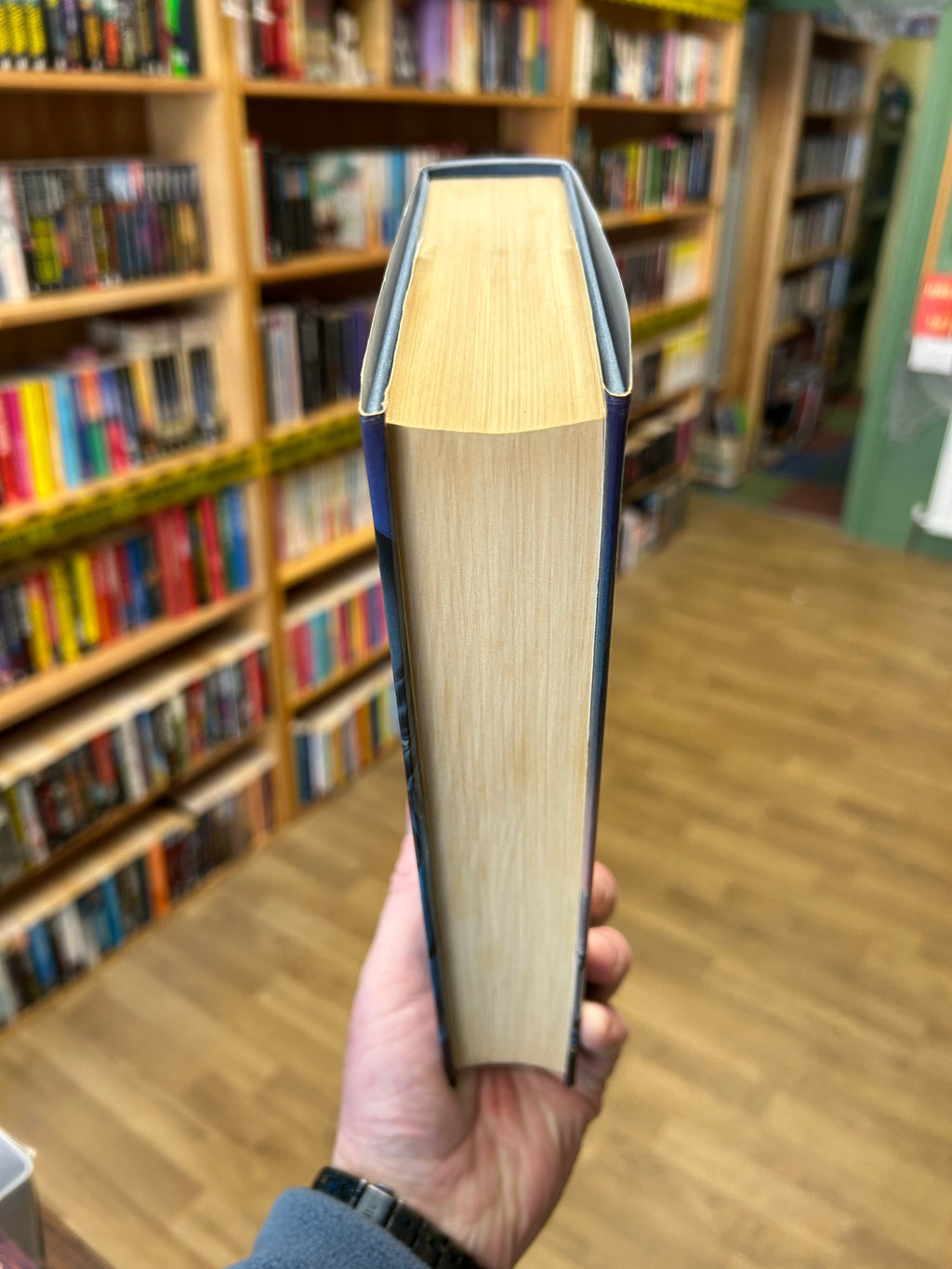 Slant-Greg Bear. 1st UK Edition 1997