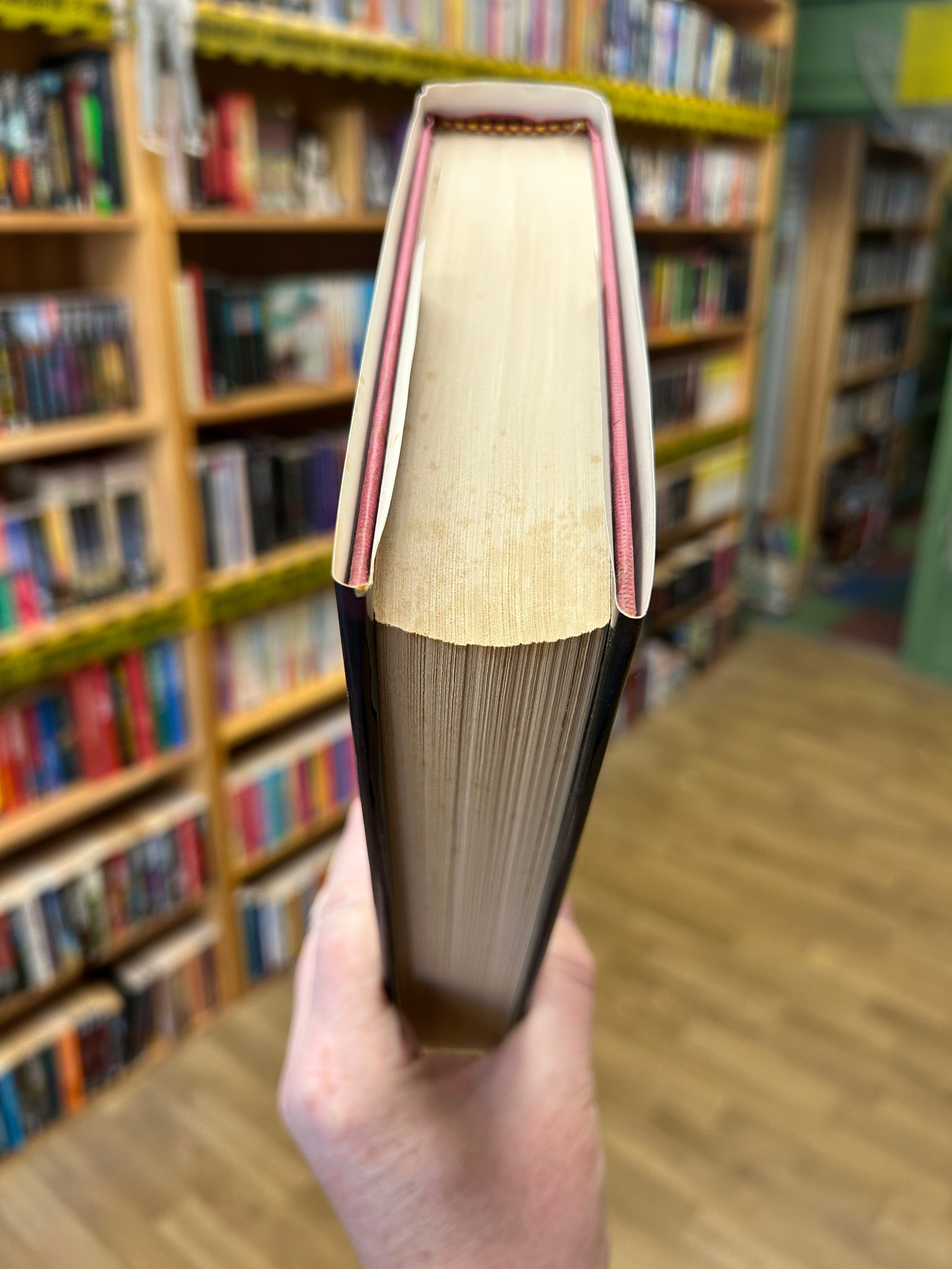 Hugo and Nebula. Award winners from Asimov’s Science Fiction.